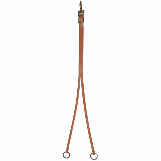 Circle Y Training Fork