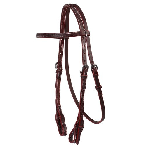 Fort Worth Quick Release Bridle