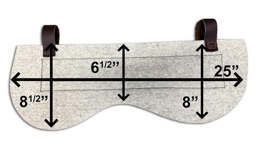 5 Star Bar Shims