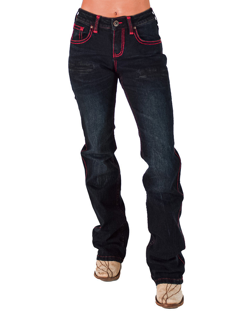 Cowgirl Tuff Ruby Jeans