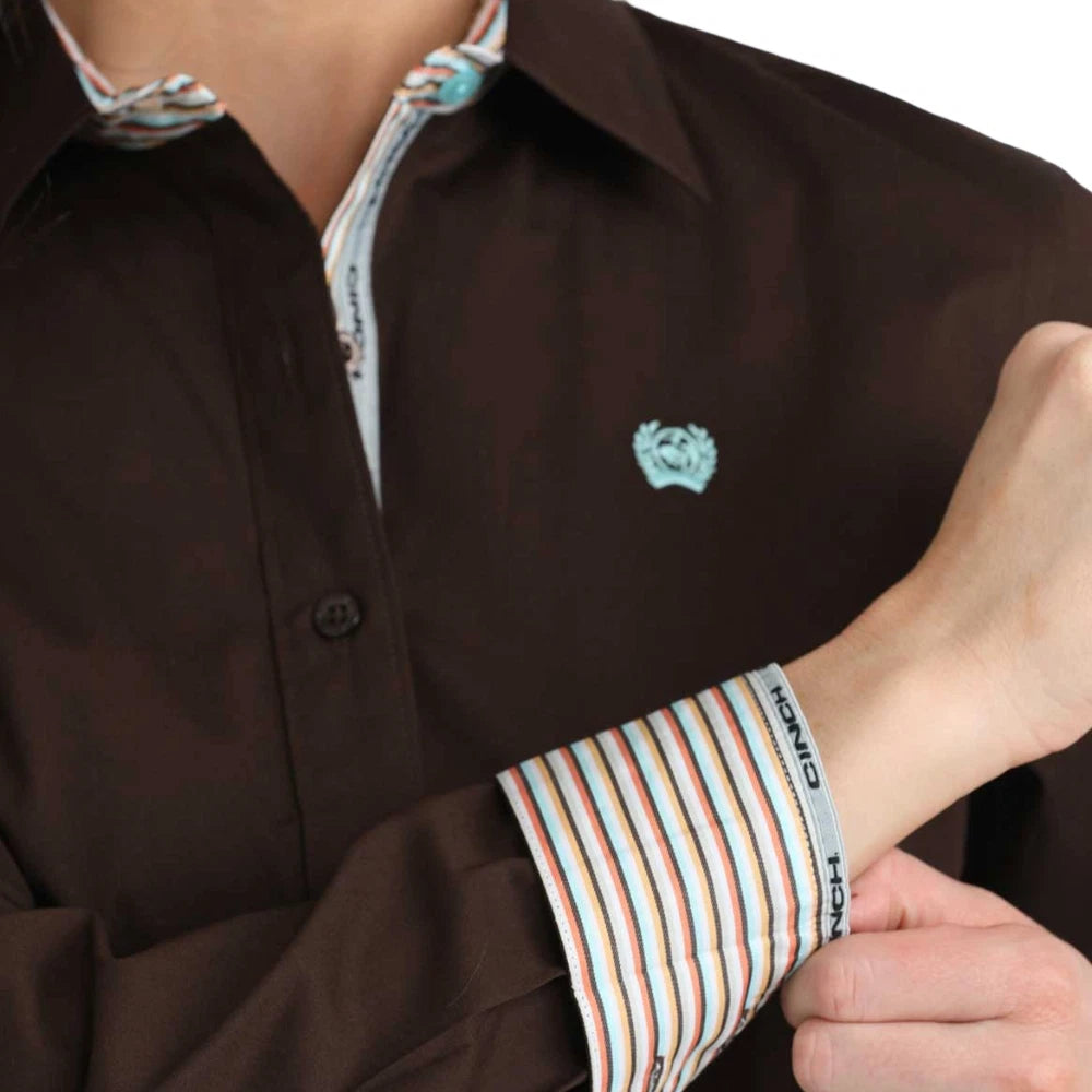 Cinch Women's Shirts - 14 colours!