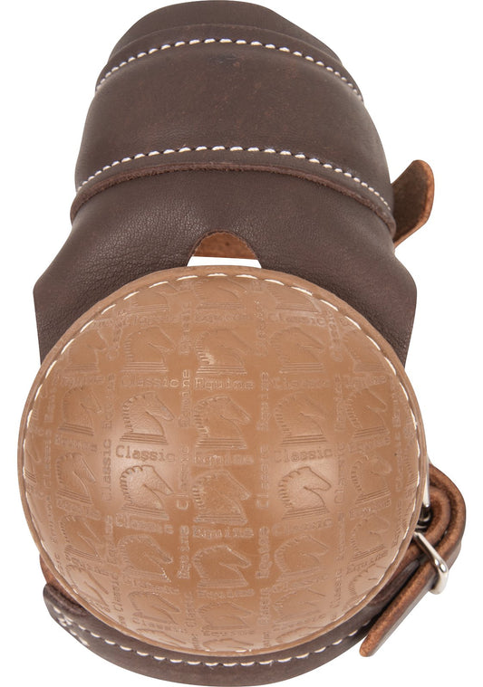 Martin Pro Reiner Skid Boots with Buckles