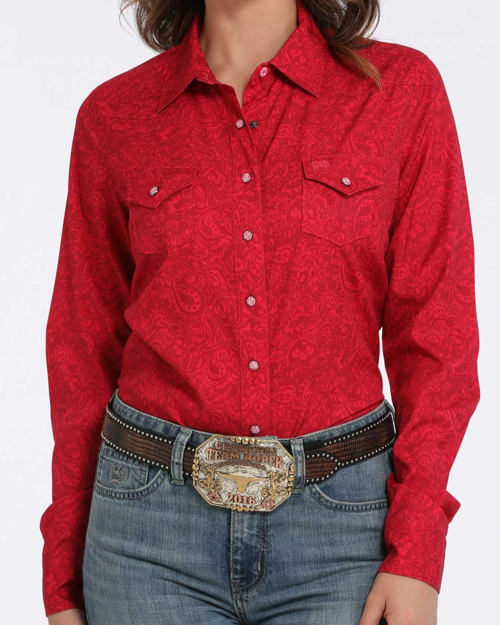 Cinch Women's ArenaFlex Shirt