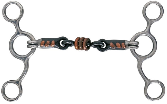 Flair Jr Cowhorse/Protrainer Bit