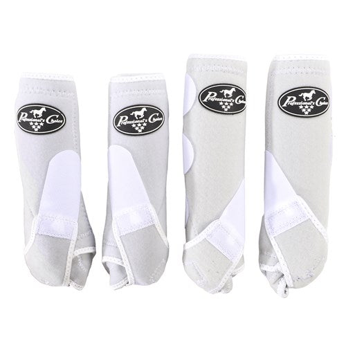 Professionals Choice Strike Sports Medicine Boots