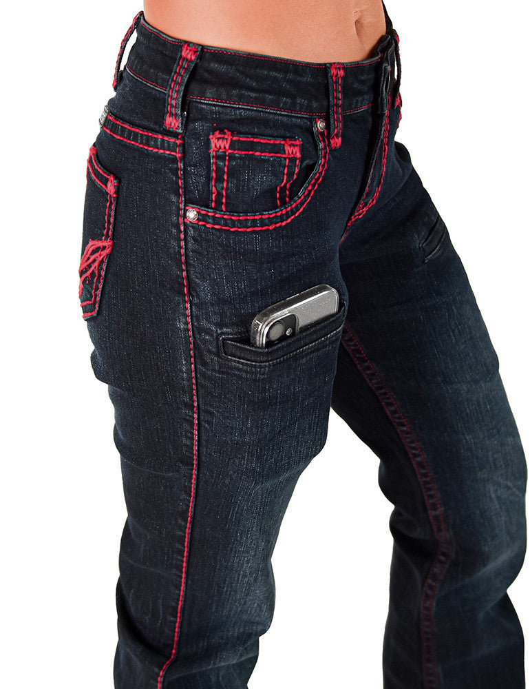 Cowgirl Tuff Ruby Jeans