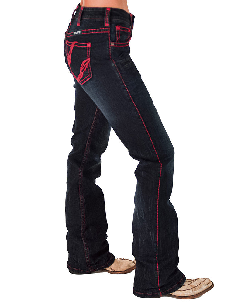 Cowgirl Tuff Ruby Jeans