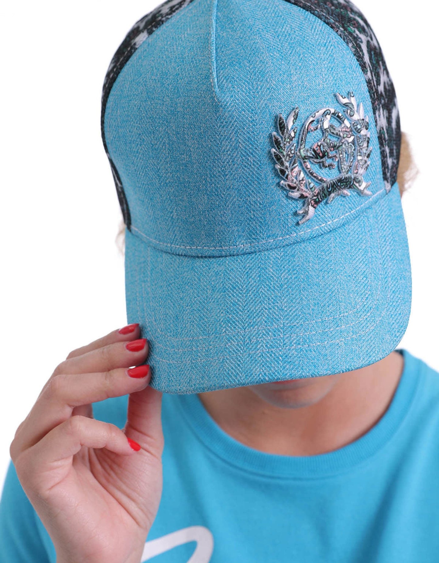 Cinch Women's Caps - 4 Styles