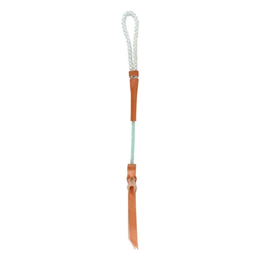 Classic Equine Rope Quirt