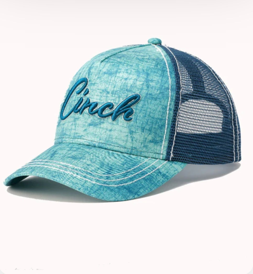 Cinch Women's Caps - 4 Styles