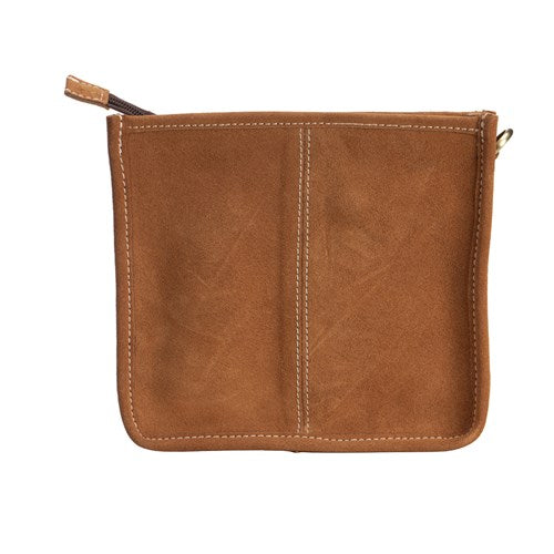 Fort Worth Boot Stitch Handbag