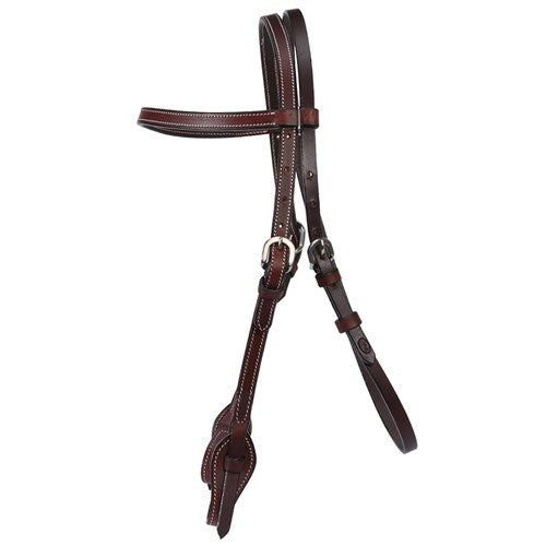 Fort Worth Quick Release Bridle