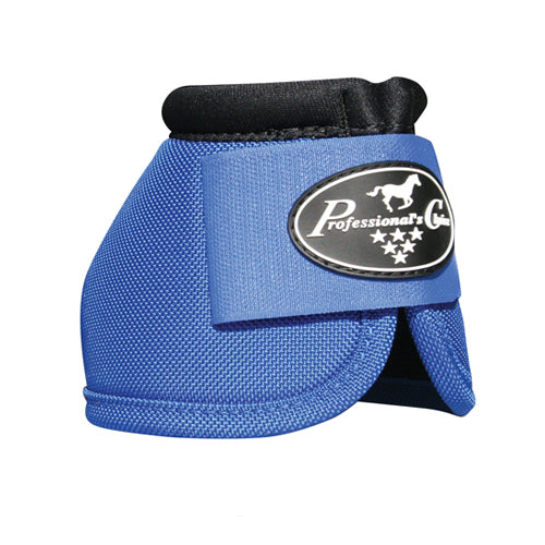 Professionals Choice No Turn Bell boots