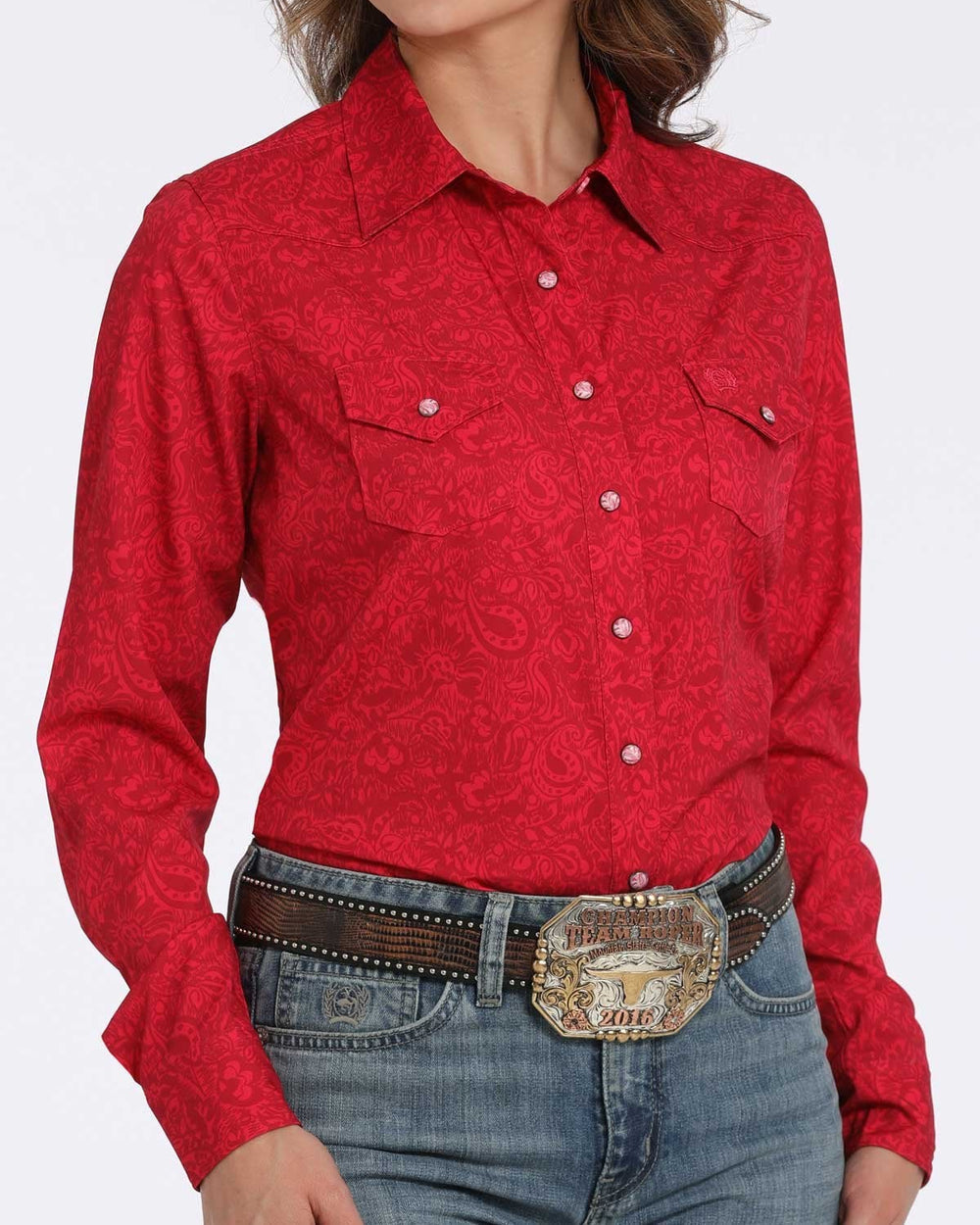 Cinch Women's ArenaFlex Shirt