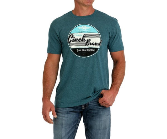Cinch Mens TShirt