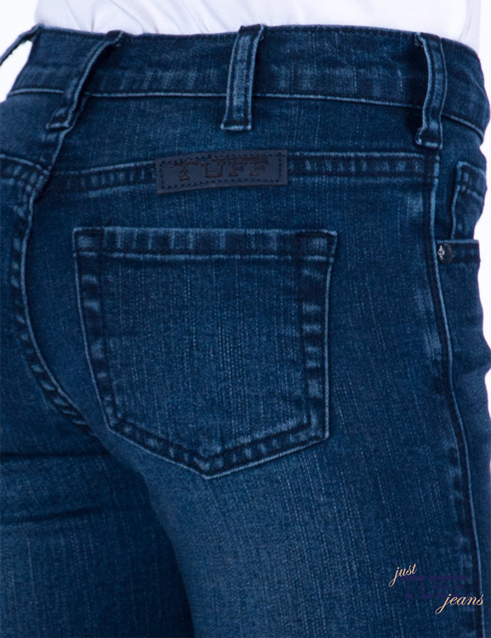 Cowgirl Tuff Girls Trouser