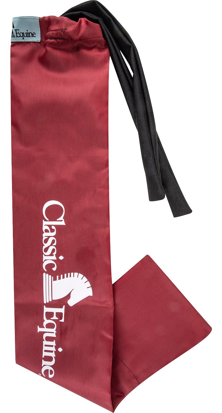 Classic Equine Slick Tail Bag