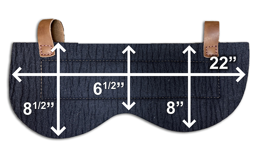 5 Star Bar Shims