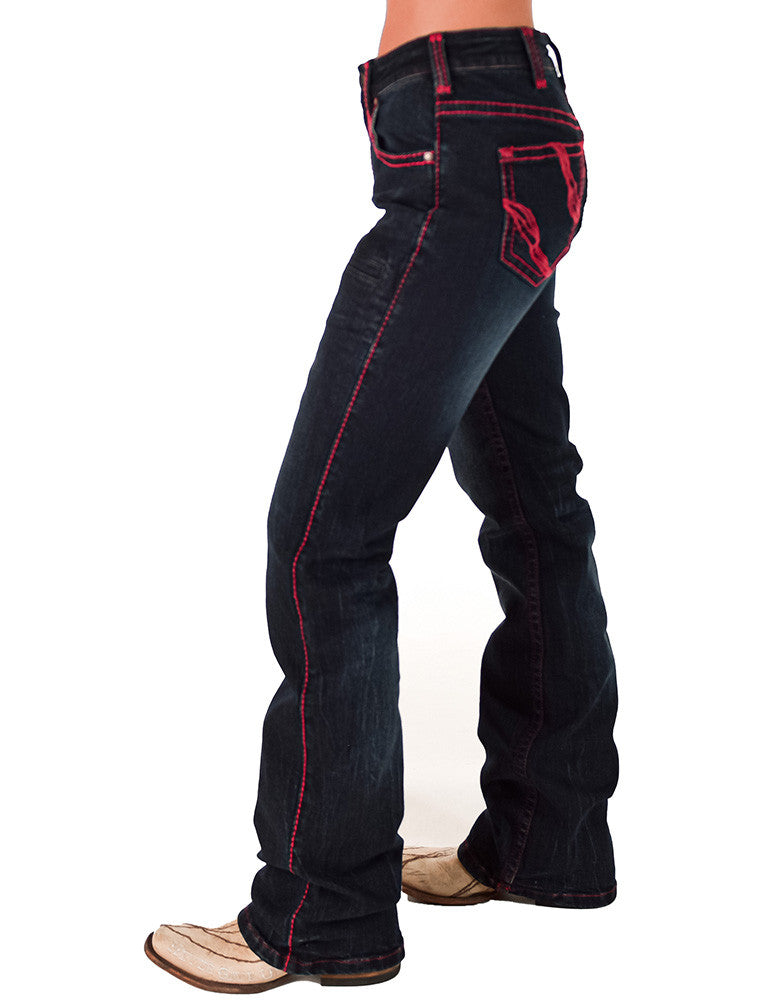 Cowgirl Tuff Ruby Jeans