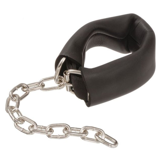 Pawing Chain with Neoprene