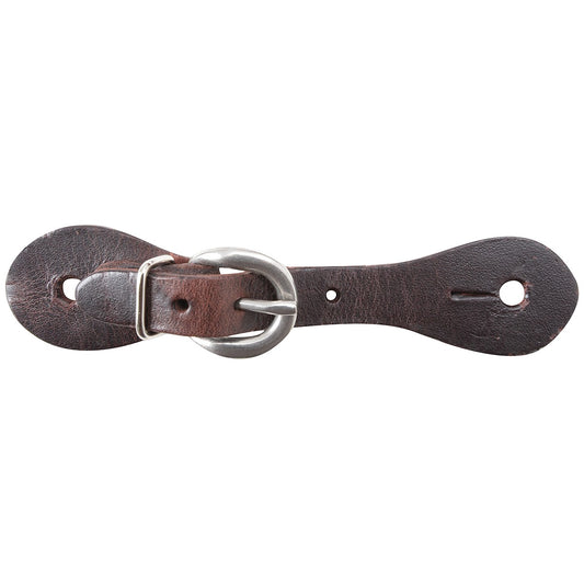 Martin Saddlery Kids Spur Straps