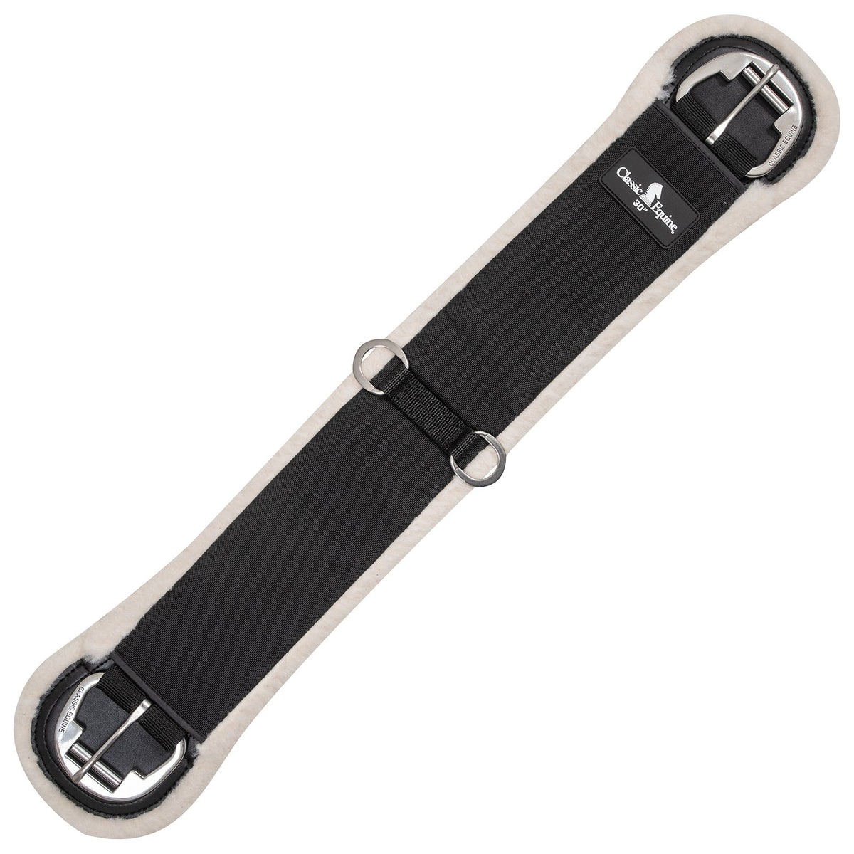 Classic Equine Sensorflex Straight Cinch