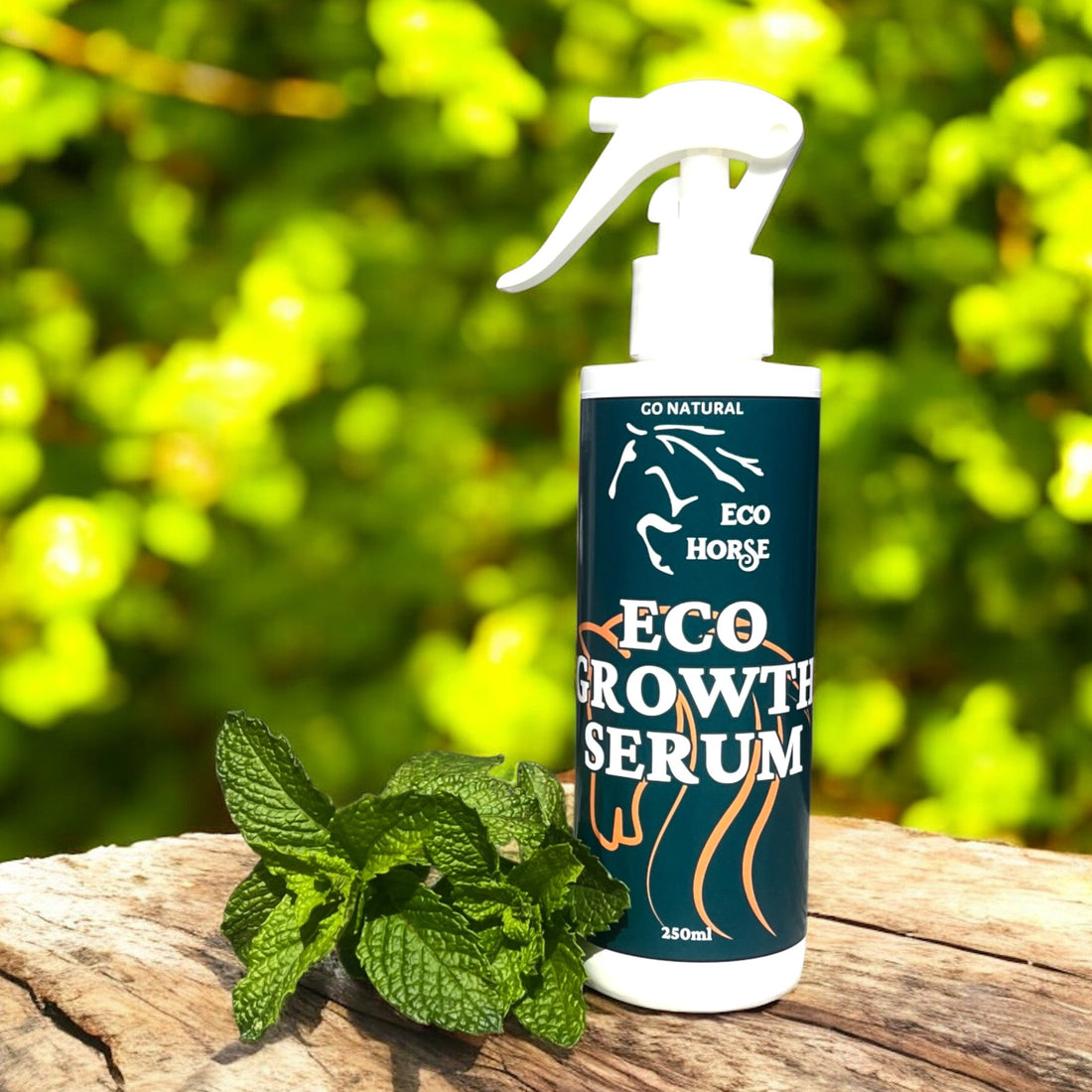 Eco Horse Eco Growth Serum