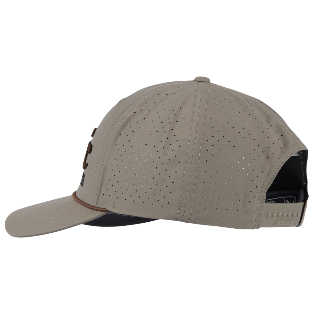 Classic Ropes Cap
