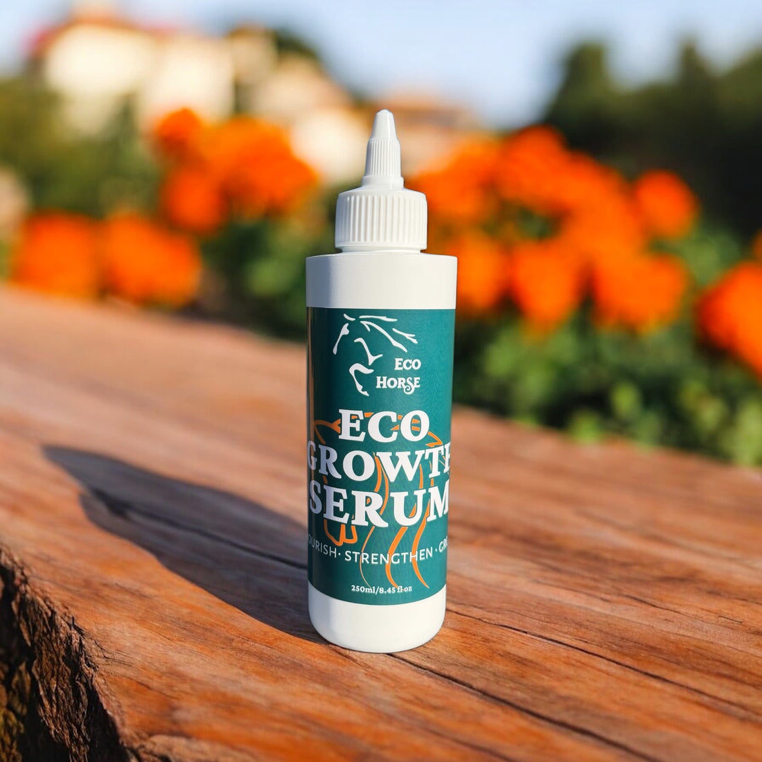 Eco Horse Eco Growth Serum