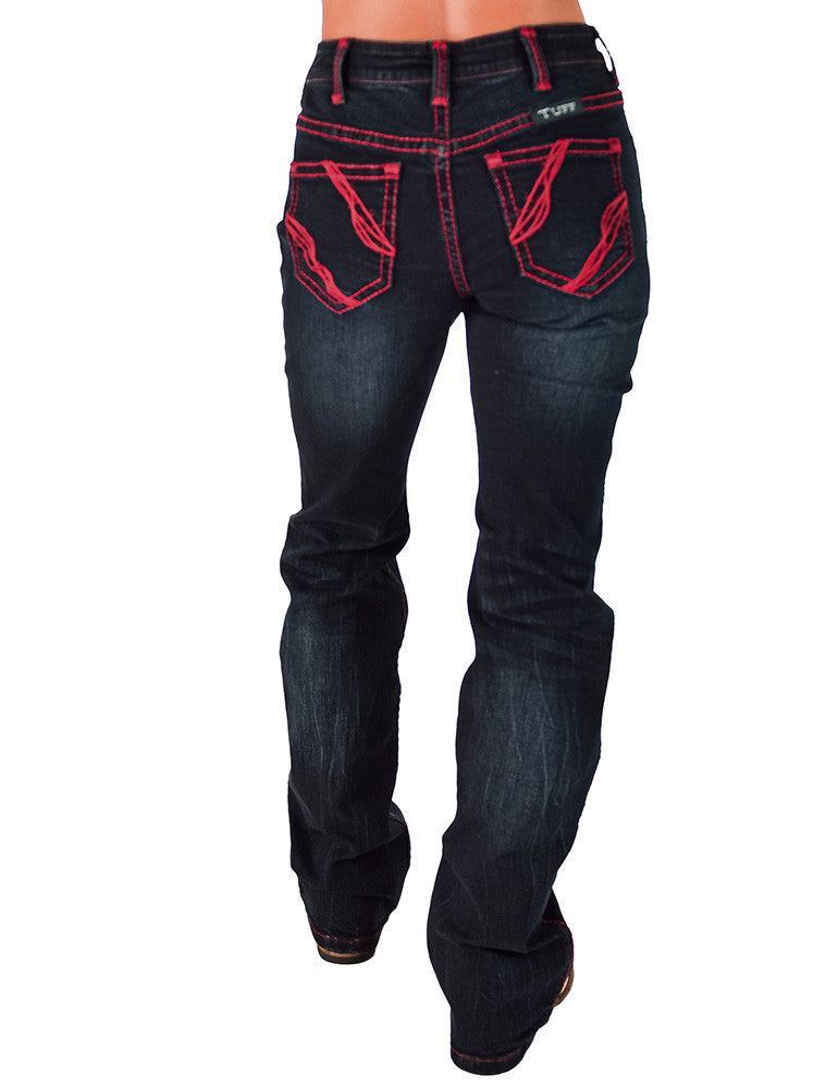 Cowgirl Tuff Ruby Jeans