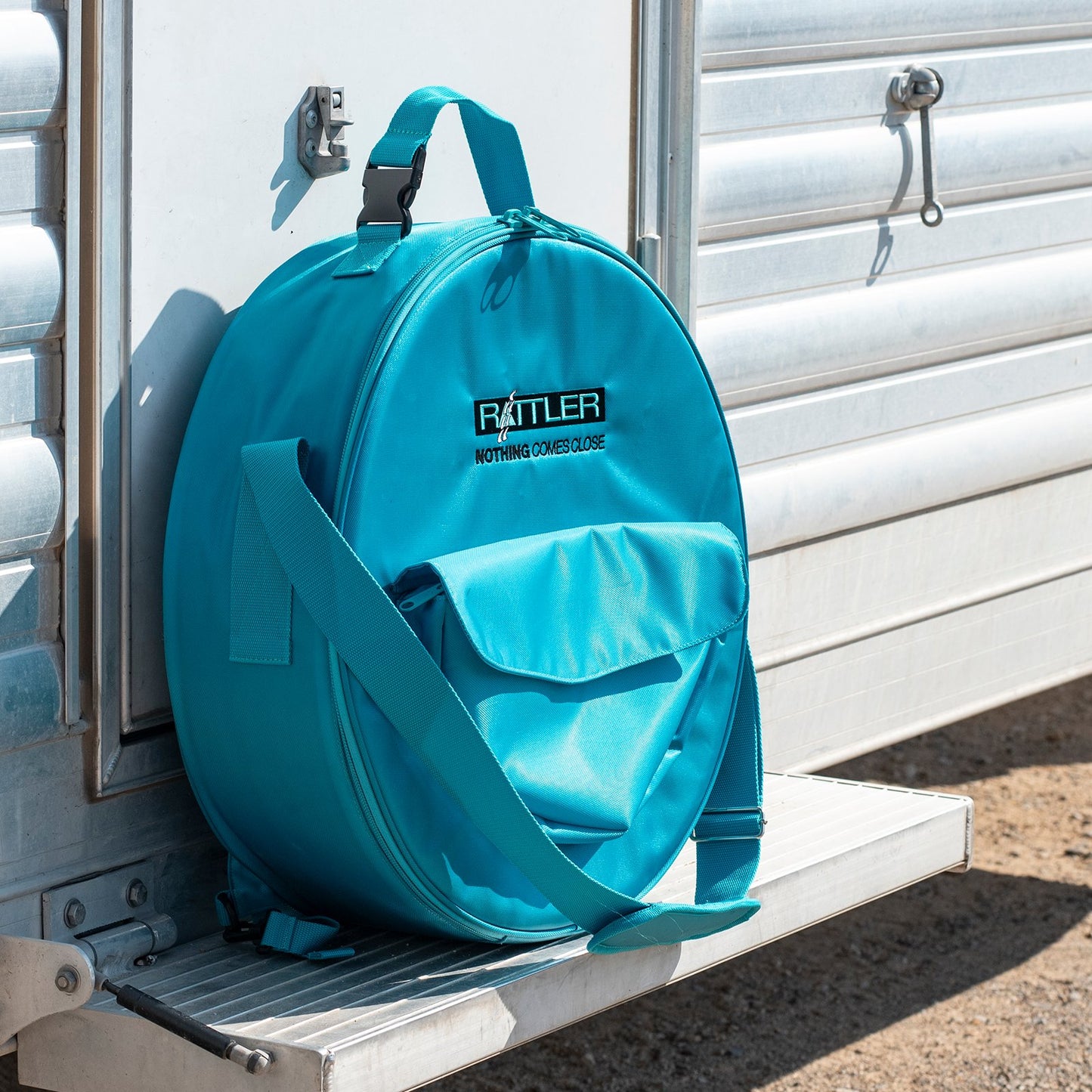 Rattler Breakaway Rope Bag