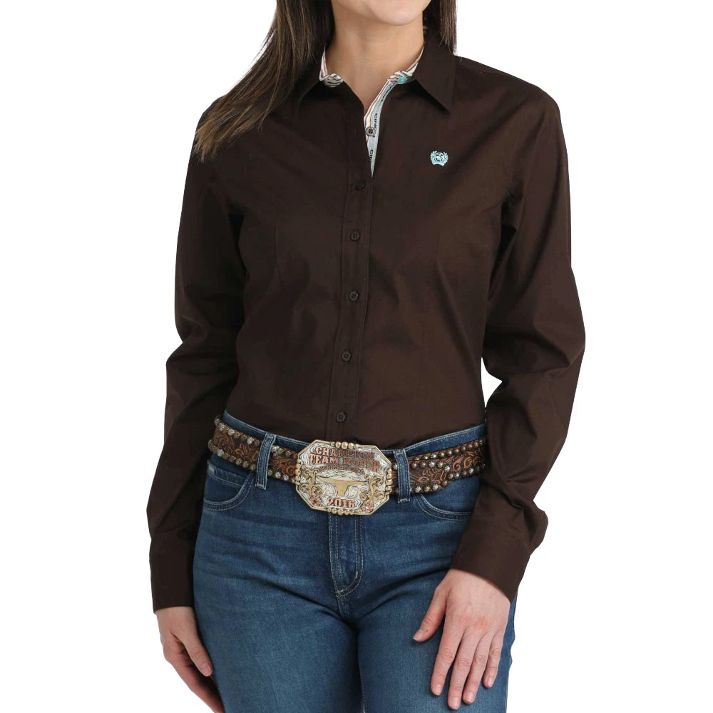 Cinch Women's Shirts - 14 colours!