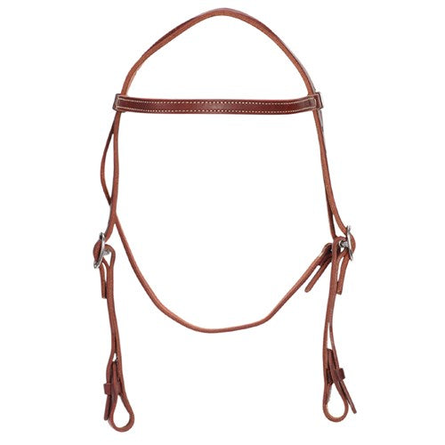 Weaver Quick Release Bridle