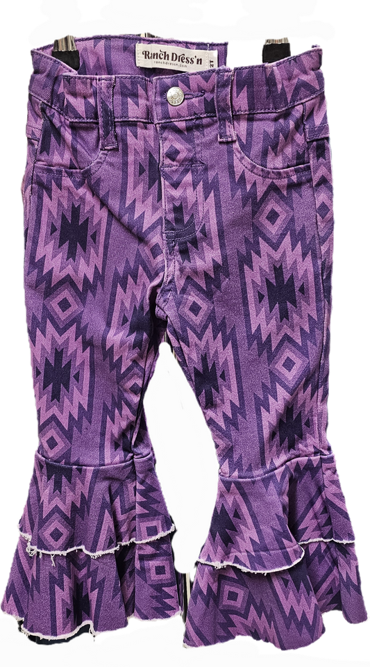 Ranch Dressn Toddler Jeans