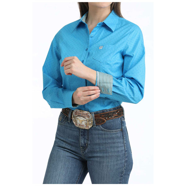 Cinch Women's Shirts - 14 colours!