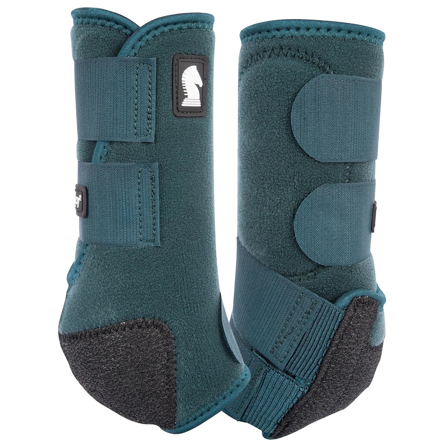 Classic Equine Legacy 2 Boots - Set of 4 - 10 colours