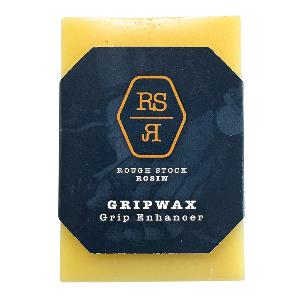 Gripwax