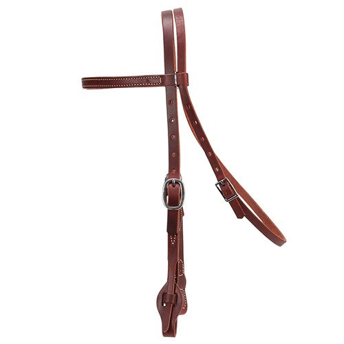 Weaver Quick Release Bridle