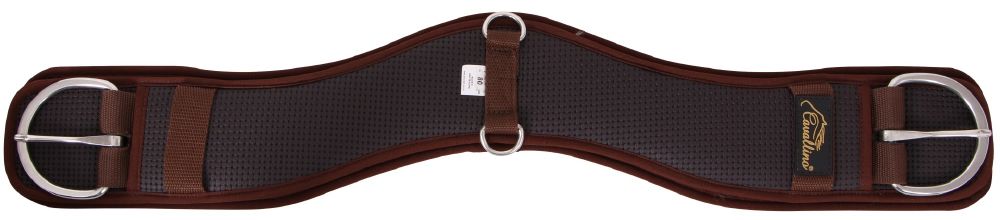 Cavallino Shoulder Relier Airtech Girth