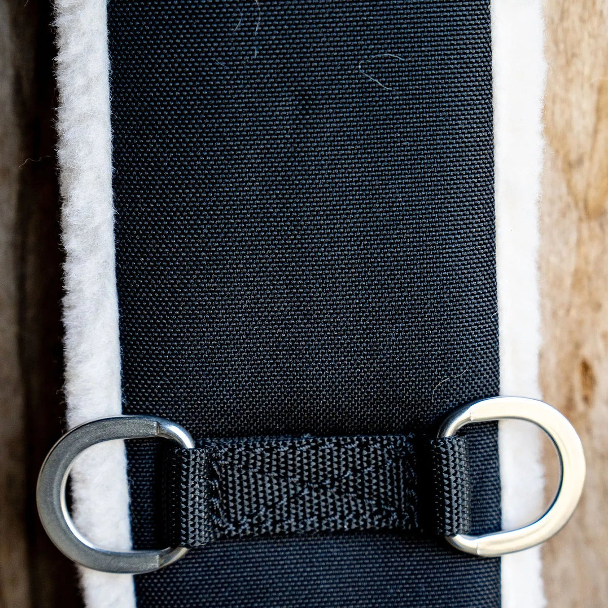 Classic Equine Sensorflex Straight Cinch