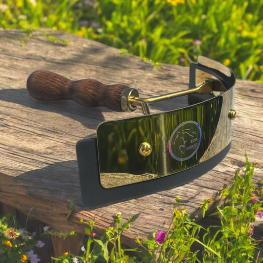 Eco Horse Scraper