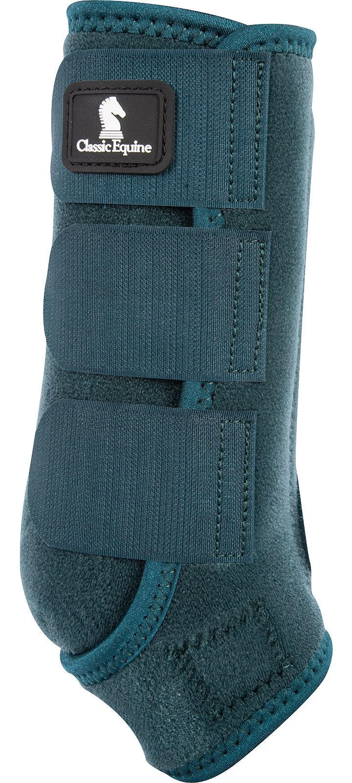 Classic Fit Protection Boots - set of 4