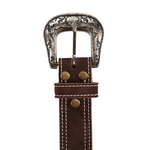 Fort Worth Gunslinger Belt - 2 colours