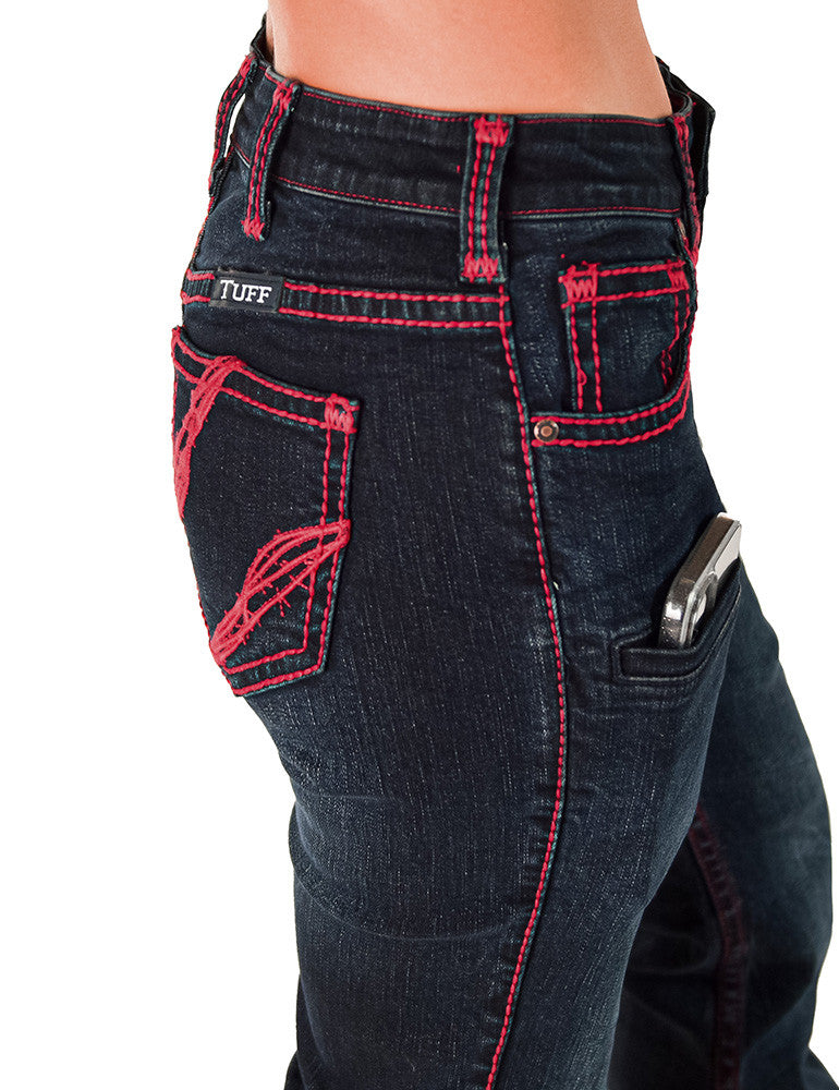 Cowgirl Tuff Ruby Jeans