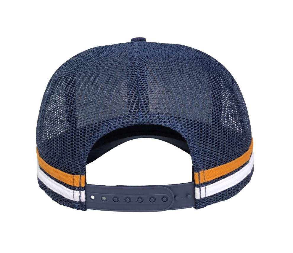 Roughstock Rosin Cap