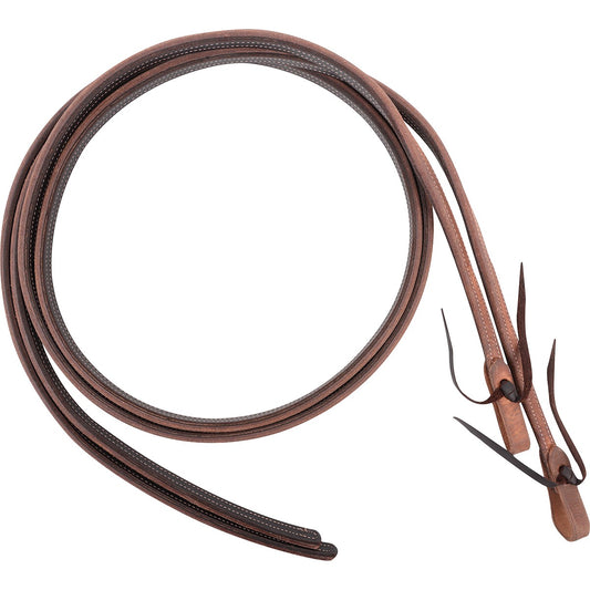 Martin Saddlery 5/8 Heavy Harness Split Reins