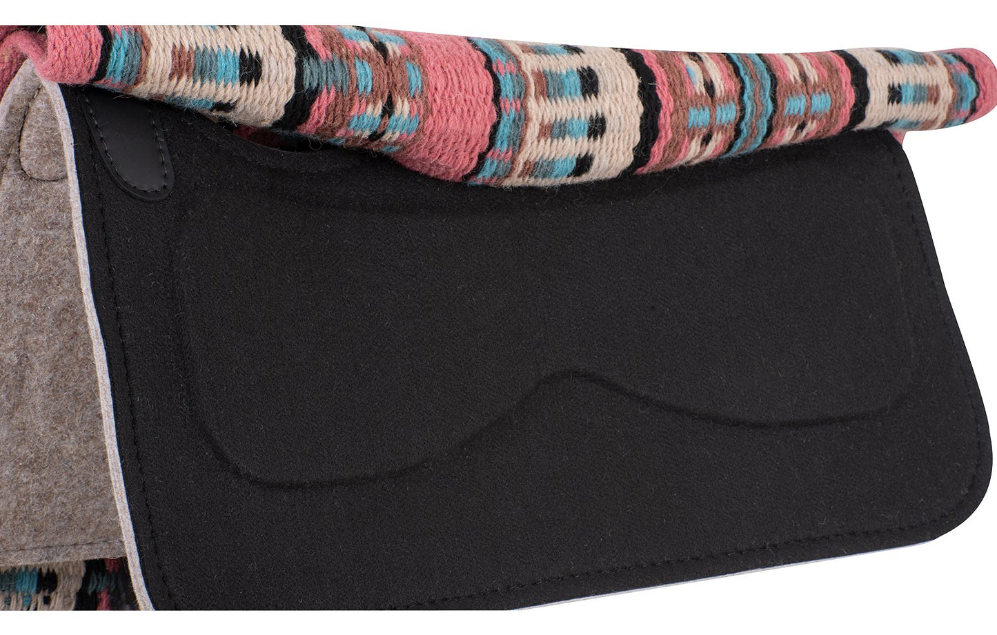 Classic Equine ESP Contour Pad