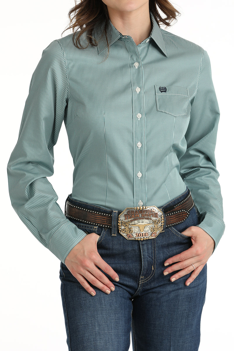 Cinch Women's Shirts - 20 colours!