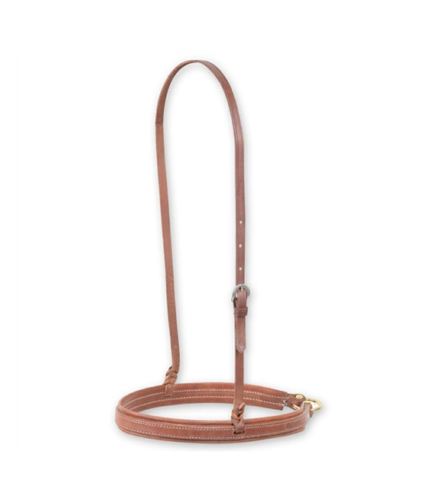 Martin Leather Tie Down