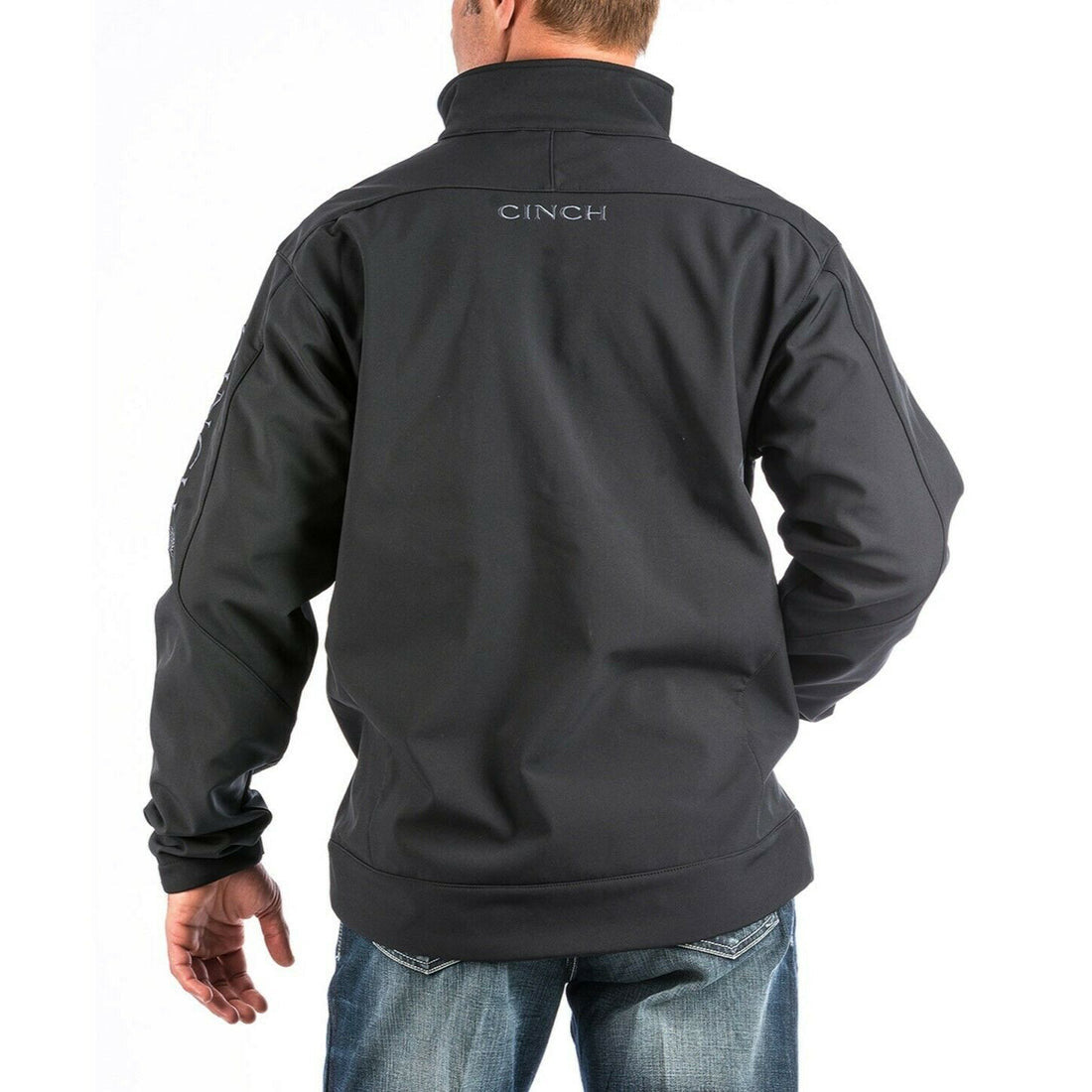 Cinch Softshell Jacket